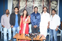Naa Kathalo Oka Malupu Pressmeet